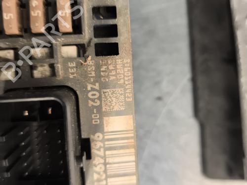 Elektronisk modul CITROËN DS4 (NX_) 2.0 HDi / BlueHDi 135 | BP29959165M83