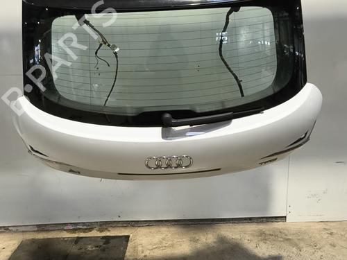 Heckklappe für AUDI A1 Sportback (8XA, 8XF) 1.2 TFSI (86 hp) 32123228