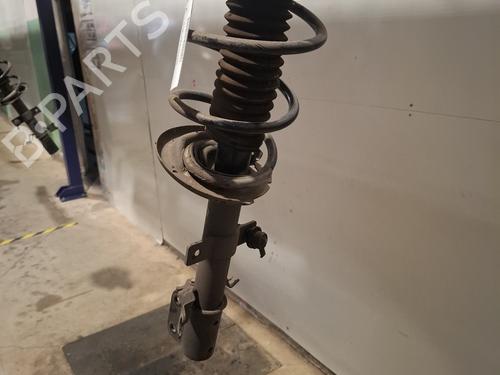 Right front shock absorber RENAULT CAPTUR I (J5_, H5_) 1.5 dCi 90 (J5N4, J5M5, J5MW, J5M6, J5AL, J5AJ) | BP30552697M17 - Image 3