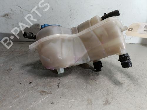 Expansion tank AUDI A4 B7 Avant (8ED) 2.5 TDI | BP27186029C120 