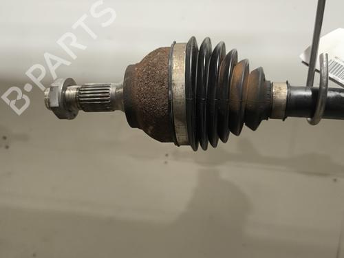 Left front driveshaft CITROËN C3 AIRCROSS II (2R_, 2C_) 1.2 PureTech 110 (2RHNZB, 2RHNZW, 2RHNPX, 2RHNPJ) | BP32994352M38 - Image 3
