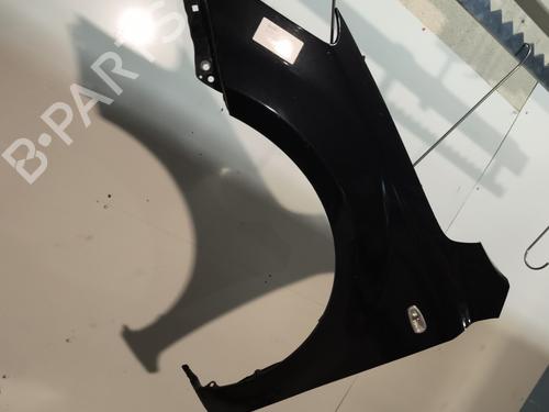 Forskærm venstre Forskærm venstre KIA CEE'D Hatchback (ED) 1.6 CRDi 90 (90 hp) 29997049 29997049