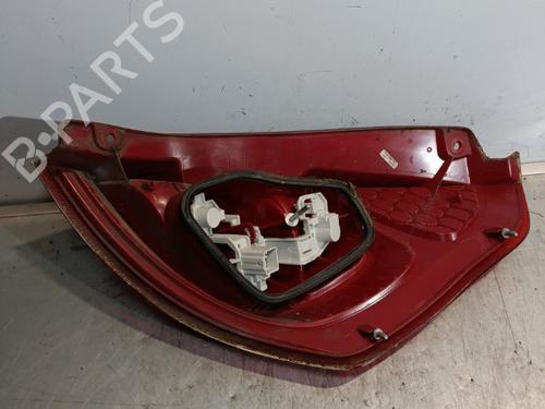 Left taillight FORD FIESTA VI (CB1, CCN) 1.25 | BP21705175C34 