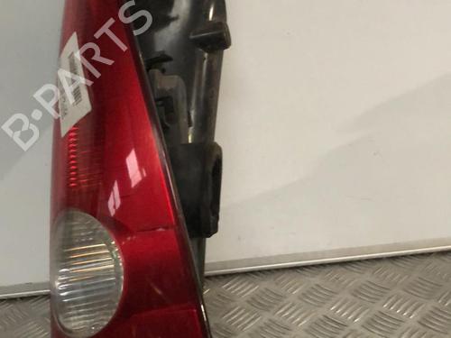 Used Right taillight Right taillight RENAULT ESPACE IV (JK0/1_) 1.9 dCi (JK0U) (116 hp) 21720399 21720399