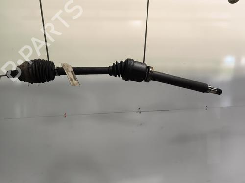 Right front driveshaft FORD MONDEO IV (BA7) 1.8 TDCi | BP28442214M39 - Image 3