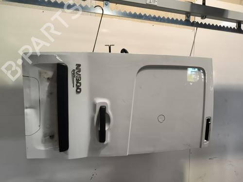 Left tailgate NISSAN NV300 Van (X82) 2.0 dCi 120 | BP29082228C76 