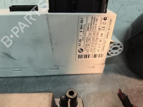 Used Electronic module Electronic module BMW 1 (E87) 118 d (122 hp) 30552986 30552986