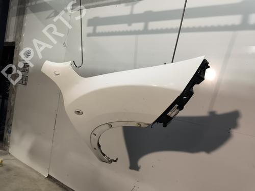 Right front fenders NISSAN JUKE (F15) 1.5 dCi | BP29733372C42 