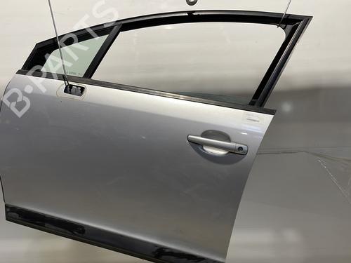 Used Left front door Left front door CITROËN C4 I (LC_) 1.6 HDi (109 hp) 24346637 24346637