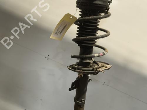 Left front shock absorber RENAULT MEGANE IV Hatchback (B9A/M/N_) 1.3 TCe 140 (B9NB) | BP37754945M16 - Image 2