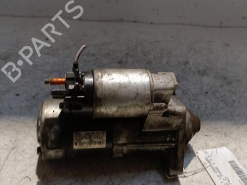 Startmotor RENAULT TWINGO II (CN0_) 1.5 dCi (CN0E) | BP21720784M8 