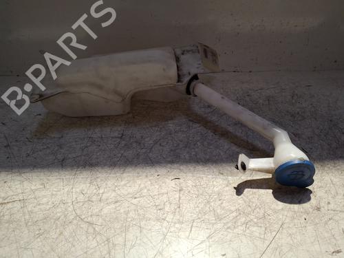 Used Windscreen washer tank NISSAN QASHQAI / QASHQAI +2 I (J10, NJ10, JJ10E) 1.6 dCi (130 hp) 21713153