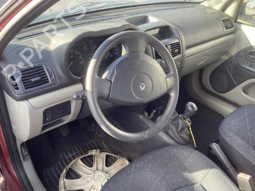 Ignition barrel RENAULT CLIO II (BB_, CB_) 1.2 (BB0A, BB0F, BB10, BB1K, BB28, BB2D, BB2H, CB0A,... | BP21713778M48 