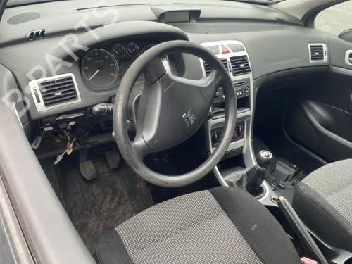 Left front window switch PEUGEOT 307 (3A/C) 1.6 HDi | BP21720971I27  - Image 6