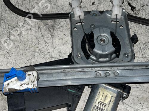 Front right window mechanism RENAULT ESPACE IV (JK0/1_) 2.0 dCi (JK03, JK04, JK1C, JK1G, JK1J, JK1K) | BP32092446C23  - Image 5