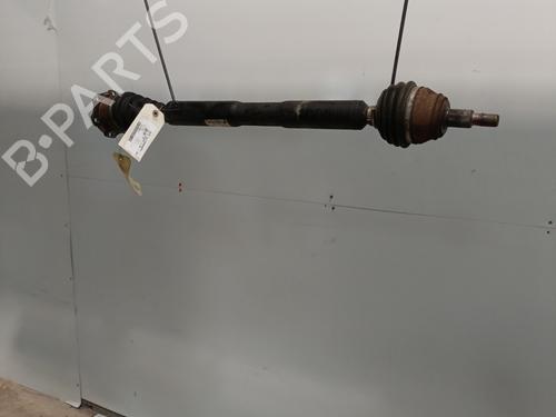 Used Right front driveshaft Right front driveshaft AUDI TT (8N3) 1.8 T (180 hp) 29331116 29331116