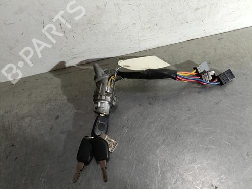 Used Ignition barrel PEUGEOT 406 (8B) 1.9 TD (90 hp) 29082085