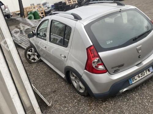 Right headlight DACIA SANDERO 1.5 dCi | BP22034374C29 - Image 6
