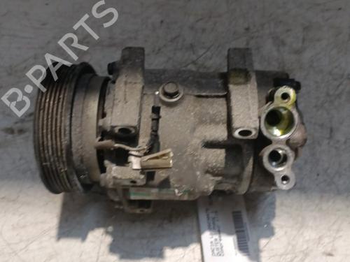 Used AC compressor AC compressor DACIA DUSTER (HS_) 1.5 dCi 4x4 (HSMC, HSMD) (110 hp) 21717160 21717160