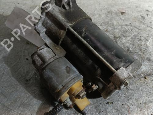 Starter RENAULT CLIO IV (BH_) 1.5 dCi 75 | BP23823903M8 