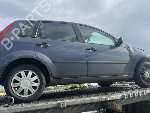 Rear wiper motor FORD FIESTA V (JH_, JD_) 1.6 16V | BP30154604M102