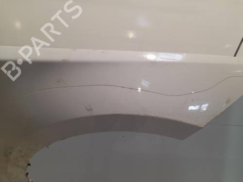 Right front fenders BMW 1 (E87) 118 d | BP22421860C42 