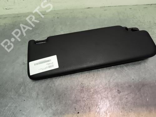 left-sun-visor-vw-eos-1f7-1f8-2006-2007-2008-2009-2010-2011-2012-2013-2014-2015-32995789 main image