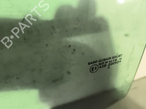 Front left door window PEUGEOT EXPERT Van (222) 2.0 HDI | BP29348089C18 