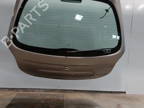 Tailgate CITROËN XSARA PICASSO (N68) 2.0 HDi | BP27894121C6 