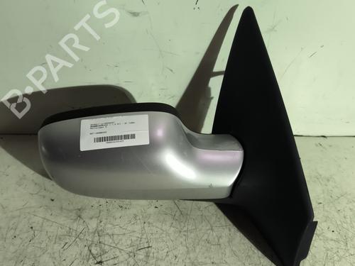 Used Right mirror RENAULT MEGANE II (BM0/1_, CM0/1_) 1.9 dCi (BM0G, CM0G) (120 hp) 24346867