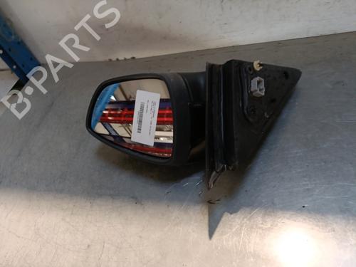 Right mirror FORD FOCUS IV (HN) 1.0 EcoBoost | BP27699793C27 