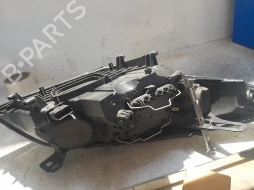 Used Left headlight Left headlight RENAULT MEGANE III Hatchback (BZ0/1_, B3_) 1.5 dCi (BZ09, BZ0D, BZ1W, BZ29, BZ14) (110 hp) 22652985 22652985