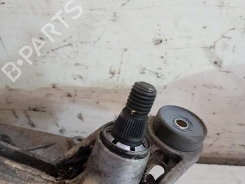 Front wiper motor RENAULT SCÉNIC III (JZ0/1_) 1.5 dCi | BP25336825M29 