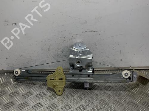 Used Left front window motor Left front window motor 21700952 21700952