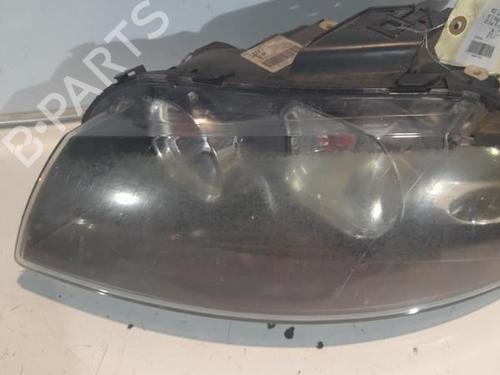 Used Left headlight Left headlight AUDI A3 (8P1) 2.0 TDI 16V (140 hp) 22034333 22034333