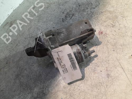 Used Starter Starter FORD FIESTA VI (CB1, CCN) 1.25 (82 hp) 22316739 22316739