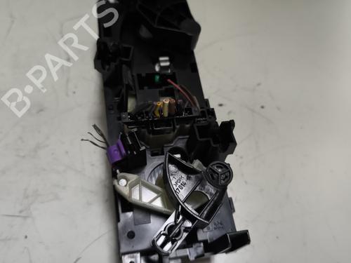 Used Climate control Climate control 24221956 24221956