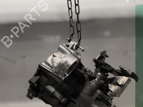 Used Gearbox Gearbox SEAT LEON (5F1) 1.2 TSI (105 hp) 33555983 33555983