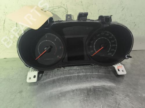 Instrument cluster CITROËN C-CROSSER (VU_, VV_) 2.2 HDi | BP29732778C47
