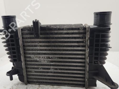 Intercooler RENAULT CLIO III (BR0/1, CR0/1) 1.5 dCi (C/BR0G, C/BR1G) | BP40119962M30 - Image 3