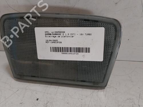 interior-roof-light-opel-combo-tour-2001-2002-2003-2004-2005-2006-2007-2008-2009-2010-2011-25336747 main image