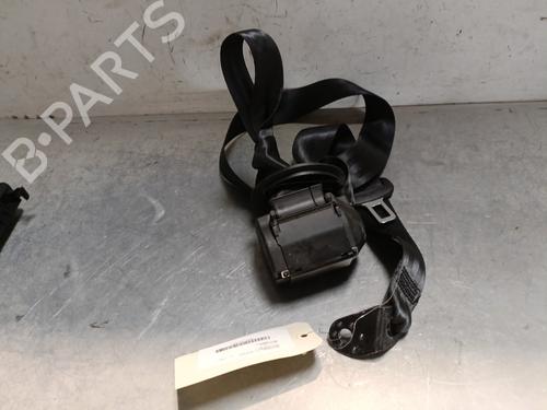 Gurtstraffer rechts hinten für VW POLO V (6R1, 6C1) 1.2 TDI (75 hp) 28077846
