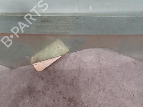 Front right door window BMW X3 (E83) 2.0 d | BP21714190C19 