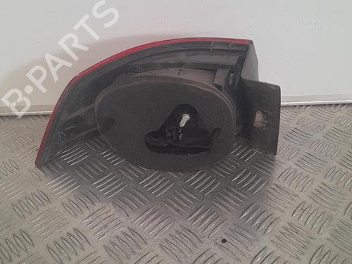Right taillight RENAULT LAGUNA II (BG0/1_) 1.9 dCi (BG1A, BG1W, BG0G) | BP21696137C35 