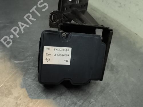 ABS pump VW POLO V (6R1, 6C1) 1.2 | BP31872225M43