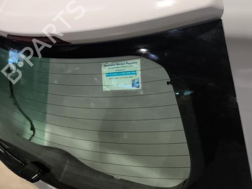 Tailgate CITROËN C3 II (SC_) 1.2 VTi 82 | BP25985502C6 - Image 2