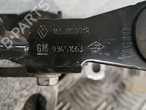 Used Engine mount RENAULT TRAFIC III Van (FG_) 1.6 dCi 120 (FGMB, FGMC) (120 hp) 22033621