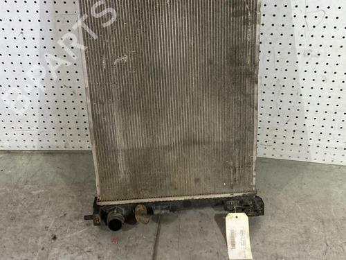Used Water radiator Water radiator OPEL CORSA D (S07) 1.3 CDTI (L08, L68) (90 hp) 21707115 21707115