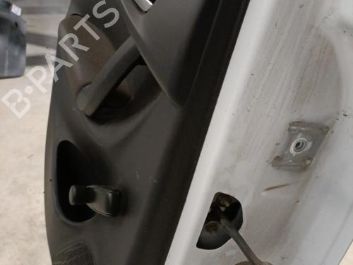 Left rear door CITROËN C3 II (SC_) 1.4 HDi 70 (SC8HZC, SC8HR0, SC8HP4) | BP21720733C4 
