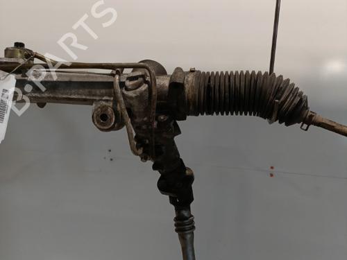 Steering rack MERCEDES-BENZ C-CLASS (W203) C 180 Kompressor (203.046) | BP21704766M22 